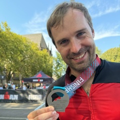 Vladimir Tikhomirov, 16.11, Helsinki