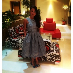 Гузель Чекаева, 05.02, Казань