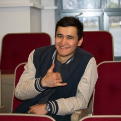 Nursultan Turayev, 17.08.1992, Тараз