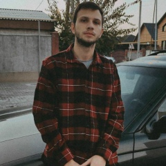 Андрей Попов, 28.04.1996, Алматы