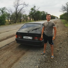 Мади Абдибай, 06.02.1905, Ленгер