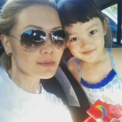 Botya Izgenova, 27.04.1987, Актау