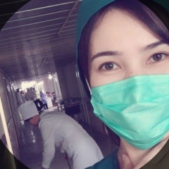 Юлдуз Жабакова, 02.04.1996, Ташкент