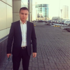 Сергей Гусев, 01.02, Санкт-Петербург