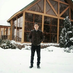 Телжан Аскержанов, 02.04, Алматы