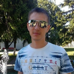 Oleg Shimbarev, 08.07.1988, Одесса