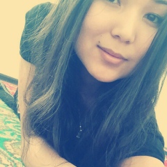 Гульнур Утегенова, 06.04.1989, Москва