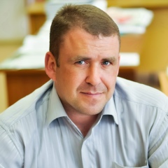 Владимир Волков, 04.10, Москва