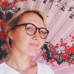 Наталья Павлова, 13.05, Москва