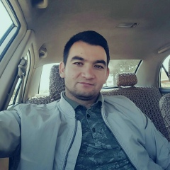 Ruslan Rozyew, 06.09.1991, Достлук