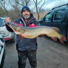 Юрий Бивойна, 21.09