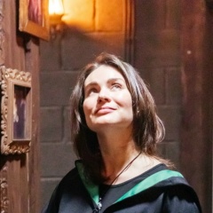 Дарья Мисливченко, 09.05, Красноярск