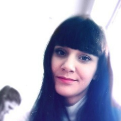 Диана Дейч, 11.03.1997, Павлодар