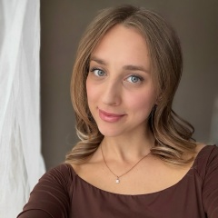 Анна Игнатикова, 12.01, Москва