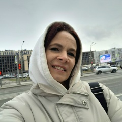 Анна Лихварь, 03.04, Мга