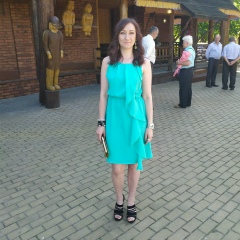 Анюта Черевко, 18.01, Гомель