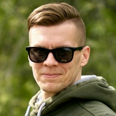 Алексей Трифанов, 27.05.1987, Кириши