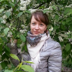 Надежда Юшкова, 24.05, Тюмень