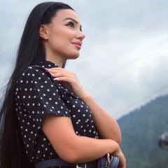 Илаха Шабаддинова, 19.11.1992, Алматы