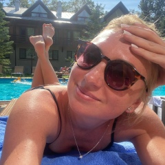 Анастасия Осипова, 12.03