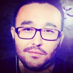 Алмас Жан, 18.08.1986, Алматы