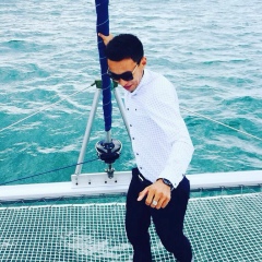 Жубанияз Ералиев, 23.02.1994, Алматы