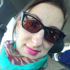 Любовь , 01.11, Николаев