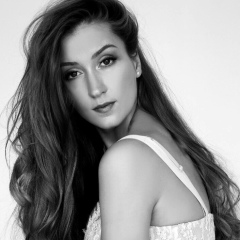 Margarita Mihelson, 16.03