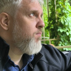Владимир Вашурин, Самара