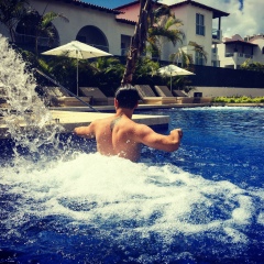 Zaur Isakov, 22.02.1988, Москва