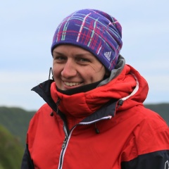 Марина Марахович, 29.11, Петропавловск-Камчатский