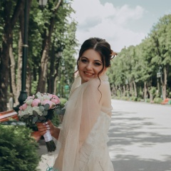 Анастасия Пархоменко, 04.11.1997, Харьков