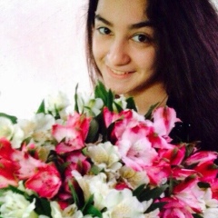 Элена Кардава, 14.06