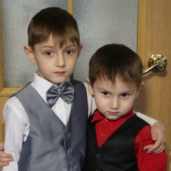 Елена Арсланова, 01.06.1983, Верхняя Пышма