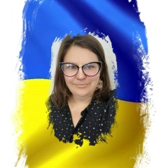 Мария Привалова, 31.07.1991, Киев