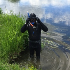 Михаил Евсюнин, 19.04.1985, Москва