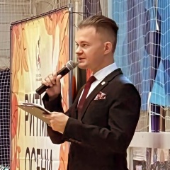 Илья Потапов, 16.09, Ставрополь