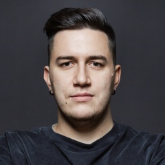 Дмитрий Борцов, 08.04.1996, Москва
