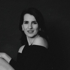 Екатерина Новопашина, Горячий Ключ