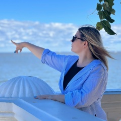 Олеся Никонова, 28.11, Москва