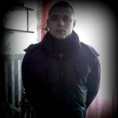 Марк Быстров, 20.04, Новокузнецк