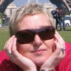 Юлия Гусева, 31.01, Санкт-Петербург