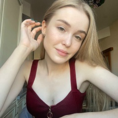 Полина Маркова, 17.12.2002, Москва