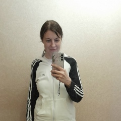 Екатерина Иванова