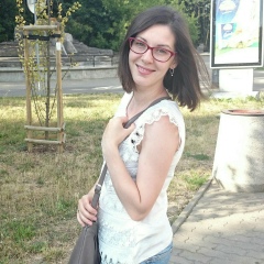 Маргарита Задова, 10.03