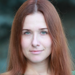 Мария Гренадёрова, 09.07.1987, Екатеринбург