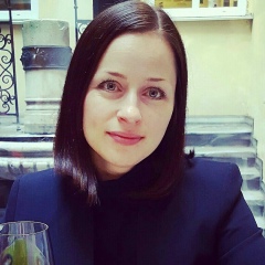 Светлана Галетин, 12.03, Berlin