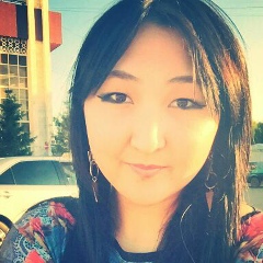 Салтанат Аяпбергенова, 25.04.1992, Кокшетау