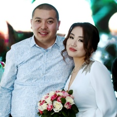 Дамир Макжанов, 01.04.1992, Шымкент