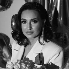 Анастасия Иванова, 22.04, Новый Уренгой